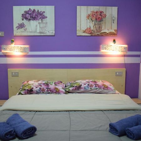 I Petali Guest House Rome Exterior photo