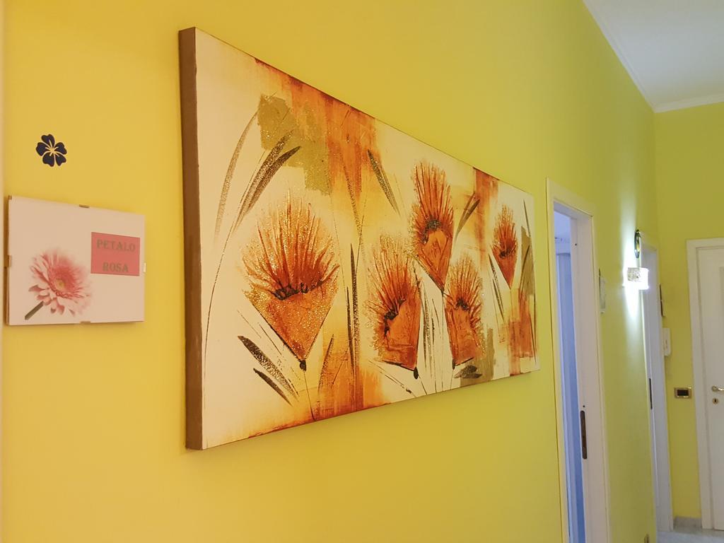 I Petali Guest House Rome Exterior photo
