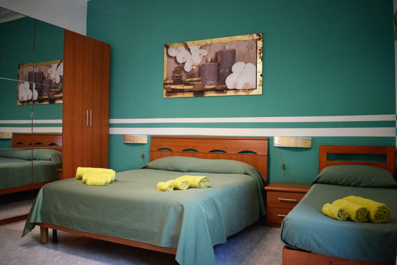 I Petali Guest House Rome Exterior photo