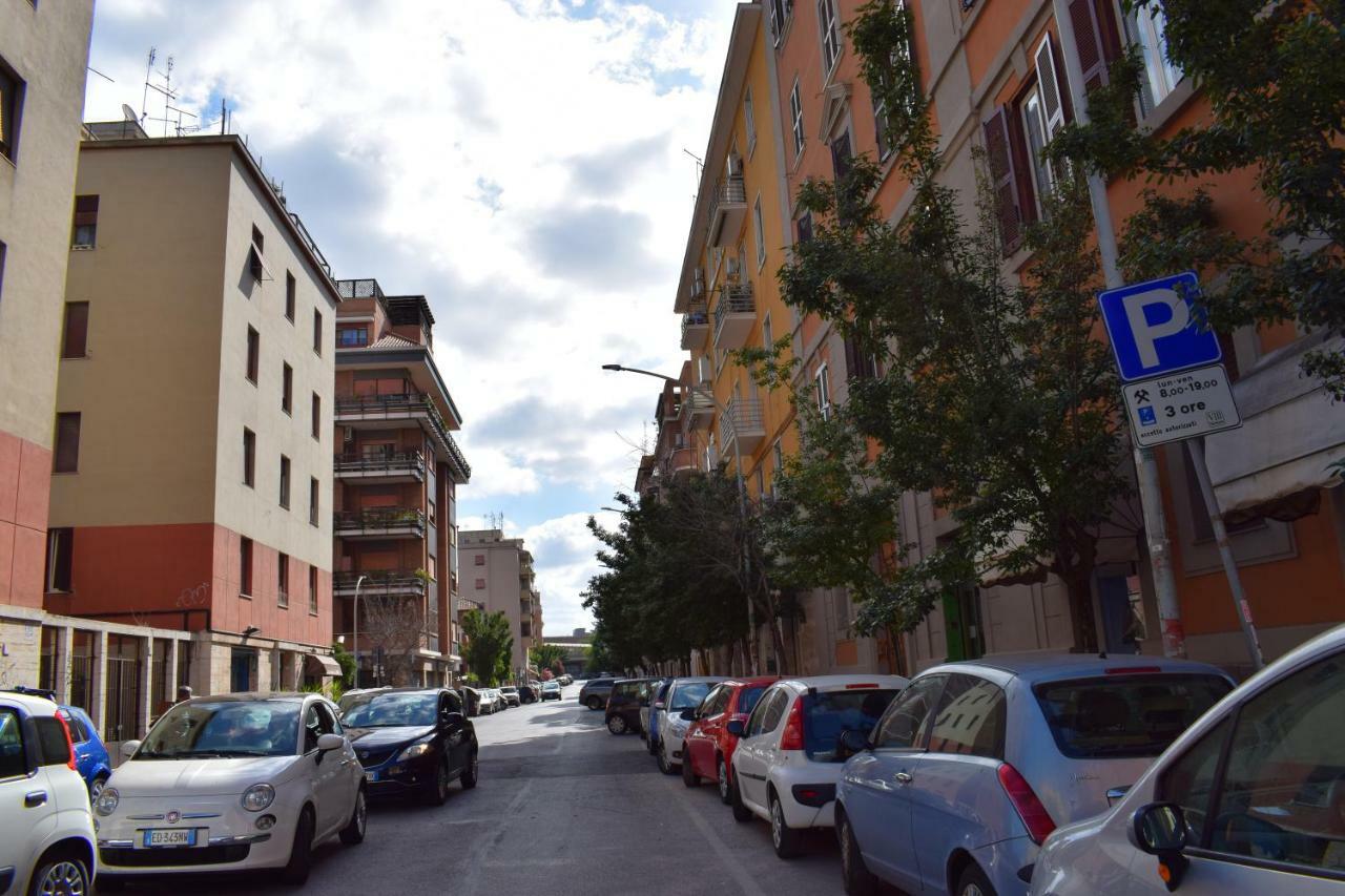 I Petali Guest House Rome Exterior photo